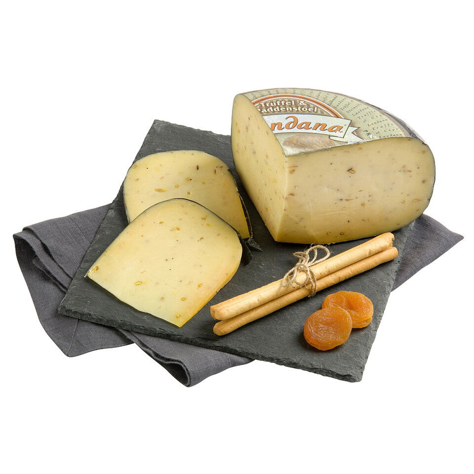 LANDANA  GOUDA KG TRÜFLÜ